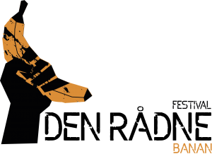 logo Rådne banan fetival